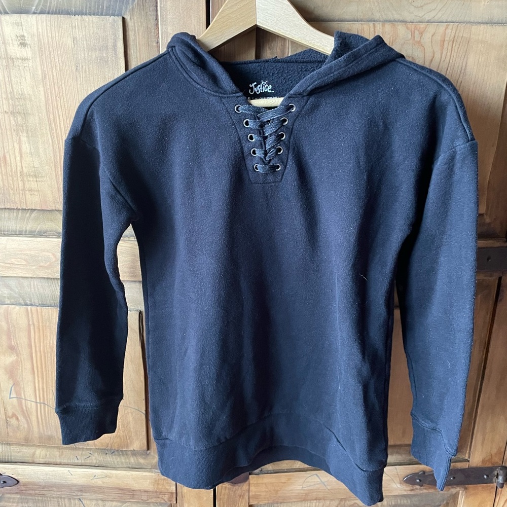 Justice Sweatshirt